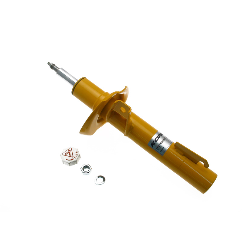 KONI Sport Shock absorber  Audi A3 / Seat Altea / Leon / Toledo III / Skoda Octavia II / Yeti / Volkswagen 2003-2018 - Front axle - FA: Ø50mm (8710-1432SPORT)