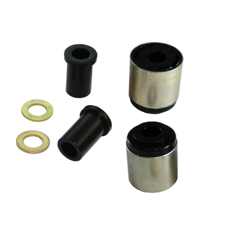 Whiteline Control Arm - Lower Inner Rear Bushing  Mazda 2 DY 2003-2007