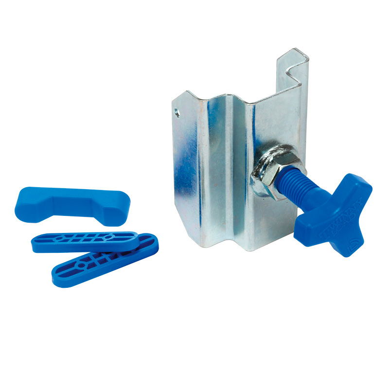 Twinny Load Mounting set clamp for Traditional C&CK