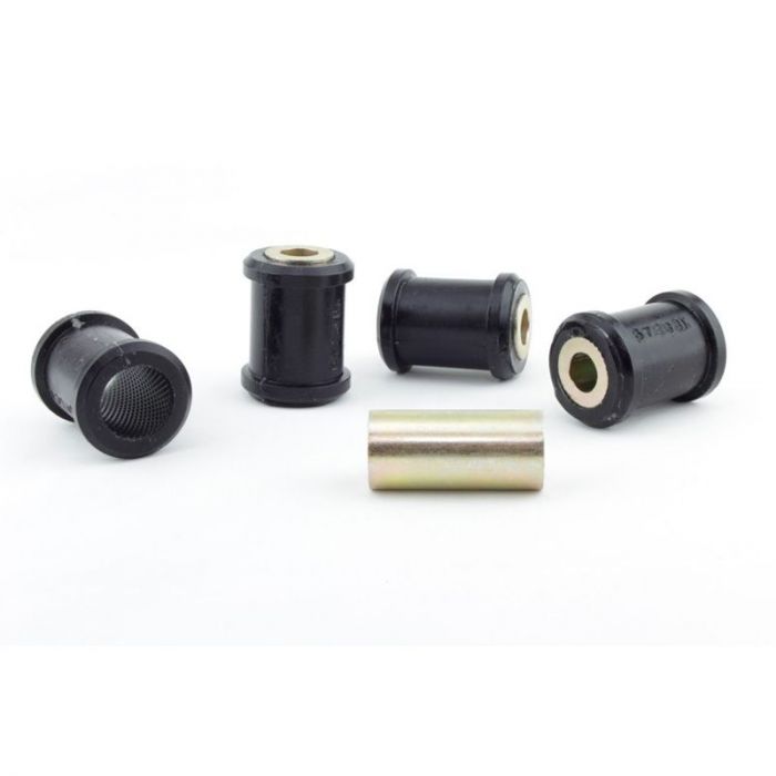 Whiteline Trailing Arm - Lower Bushing  Mazda MX-5 III NC/RX 8 SE17 2003-2014