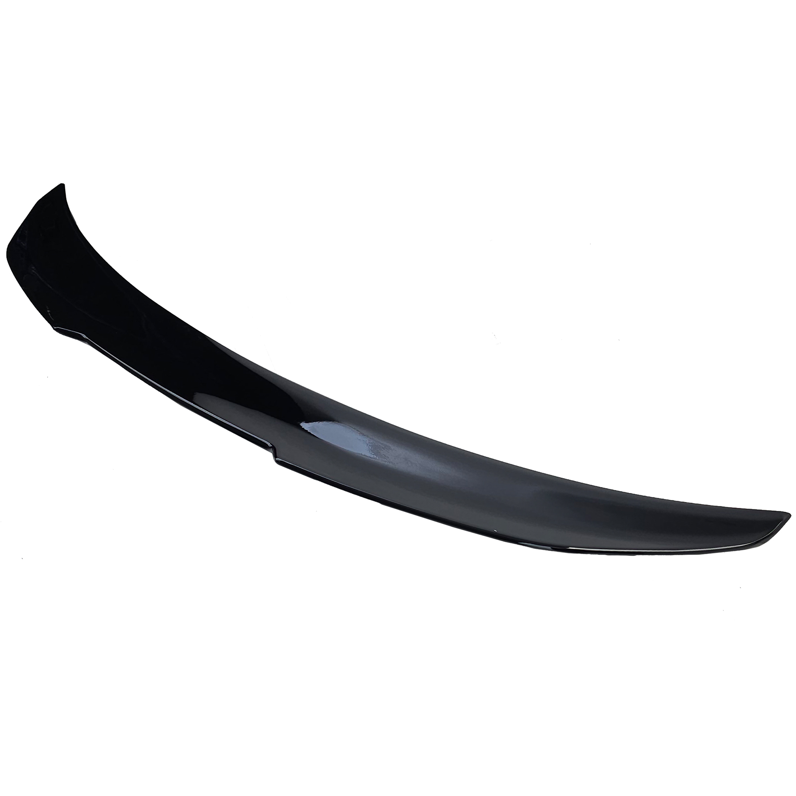 Spoiler BMW 3 Serie G20 Glans Zwart