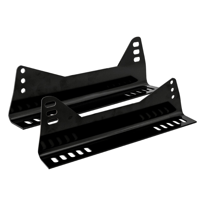 Sport seat installation set for 1 sport seat - Universal - for lateral fixing
