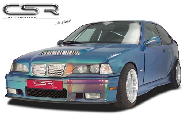 Frontbumper BMW E36 M3 look SPECIALS