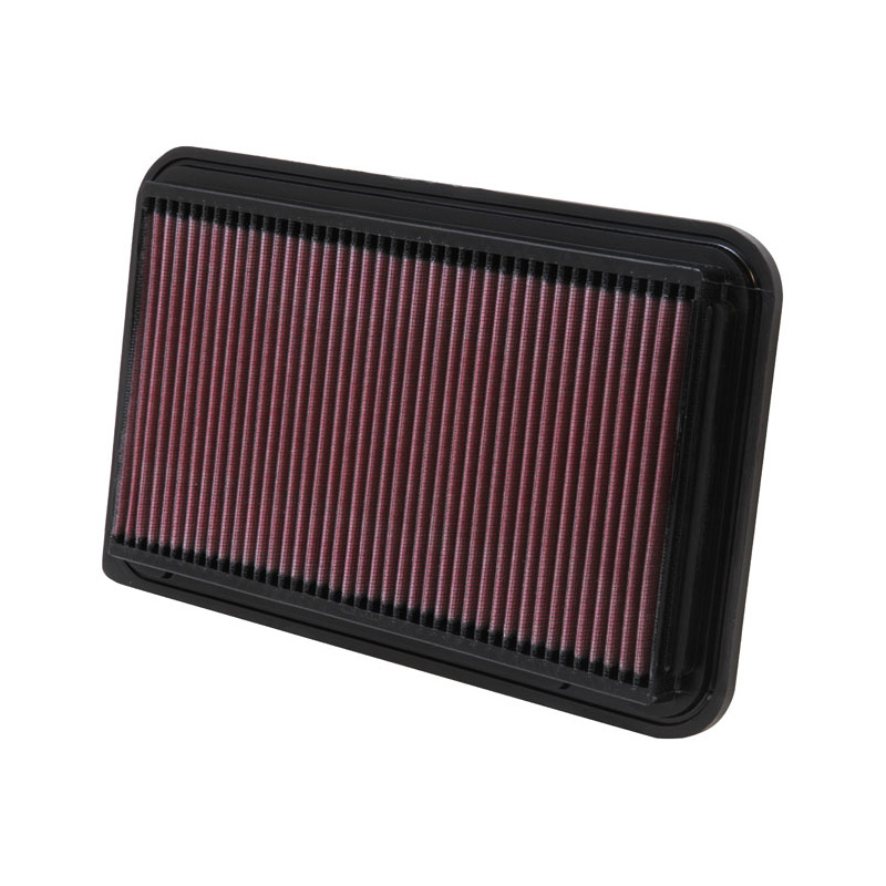 K&N Replacement Air Filter  Toyota Camry, Highlander Lexus ES, RX (33-2260)