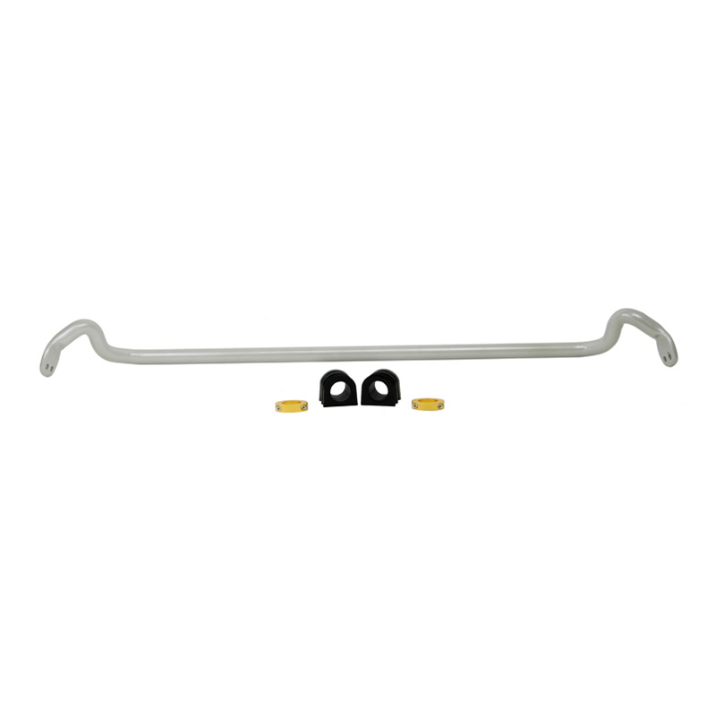 Whiteline Front Stabiliser Bar 27mm XX Heavy Duty Blade Adjustable  Motorsport Subaru Impreza Sedan GD/Hatchback 2.0 WRX Sti 4WD 2002-