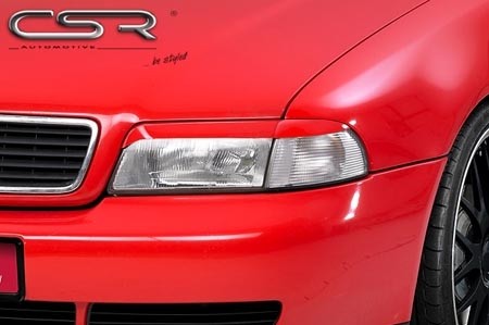 Headlightspoilers Audi A4 B5