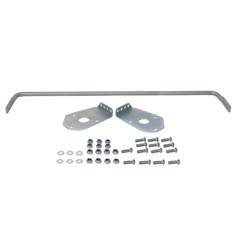 Whiteline Rear Stabiliser Bar 18mm X Heavy Duty Blade Adjustable  Renault Megane CC EZ0/1/Megane III Coupé/Grandtour/Hatchback 2008-2015
