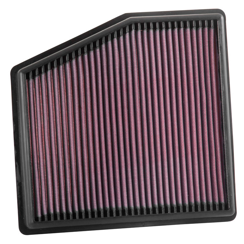 K&N Replacement Air Filter  Chrysler Pacifica 3.6 (excl. Hybrid) 2017- (33-5061)