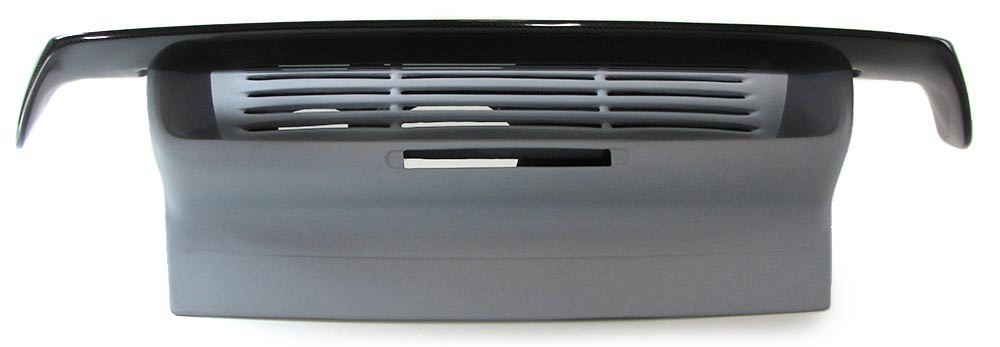 Rearspoiler Porsche 911/996