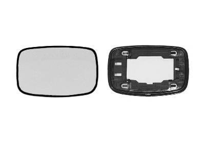 spiegelglas, bol glas, links Ford Escort, 1995 -