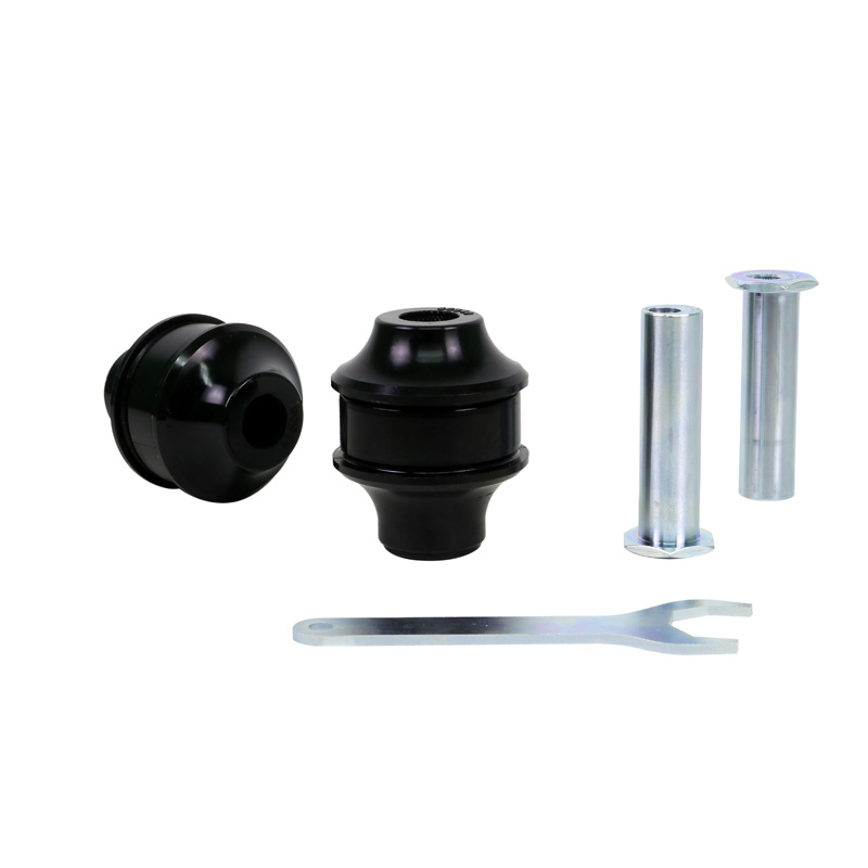 Whiteline Radius arm - Lower Bushing  BMW 1/2/3/4-Series F20-F23/F45/F30-F34/F36/F80/F82/F83/F87 2011-