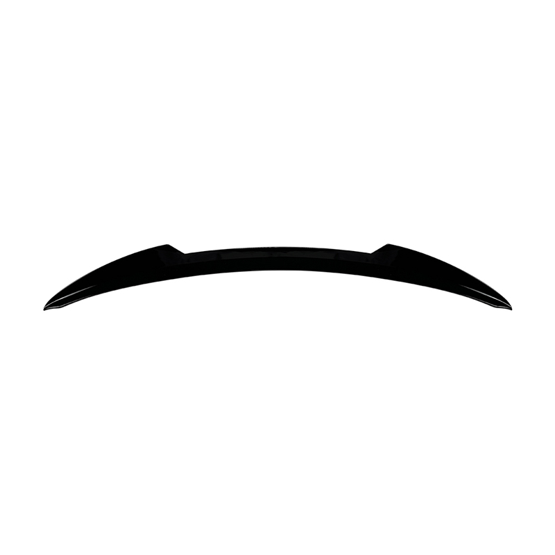 Roof spoiler (Spoiler Cap)  Cupra Formentor 2020-2024 & Facelift 2024- (ABS Glossy Black)
