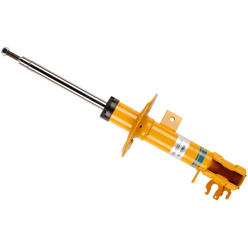 Bilstein B6 (22-217653)  Fiat 500 (312) 07/2007- / 500e 10/2020- & Abarth 500C / 595C / 695C 05/2008- / 500E 02/2023- & Ford Ka (RU8) 10/2008- - front axle left