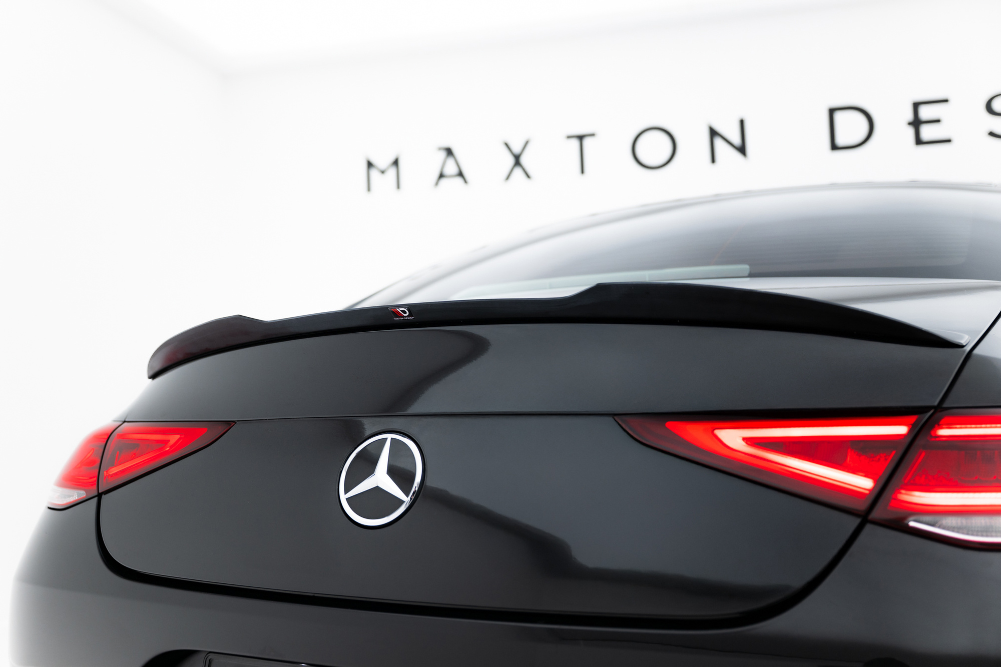 Bodykit passend voor Mercedes-Benz CLS AMG-Line C257