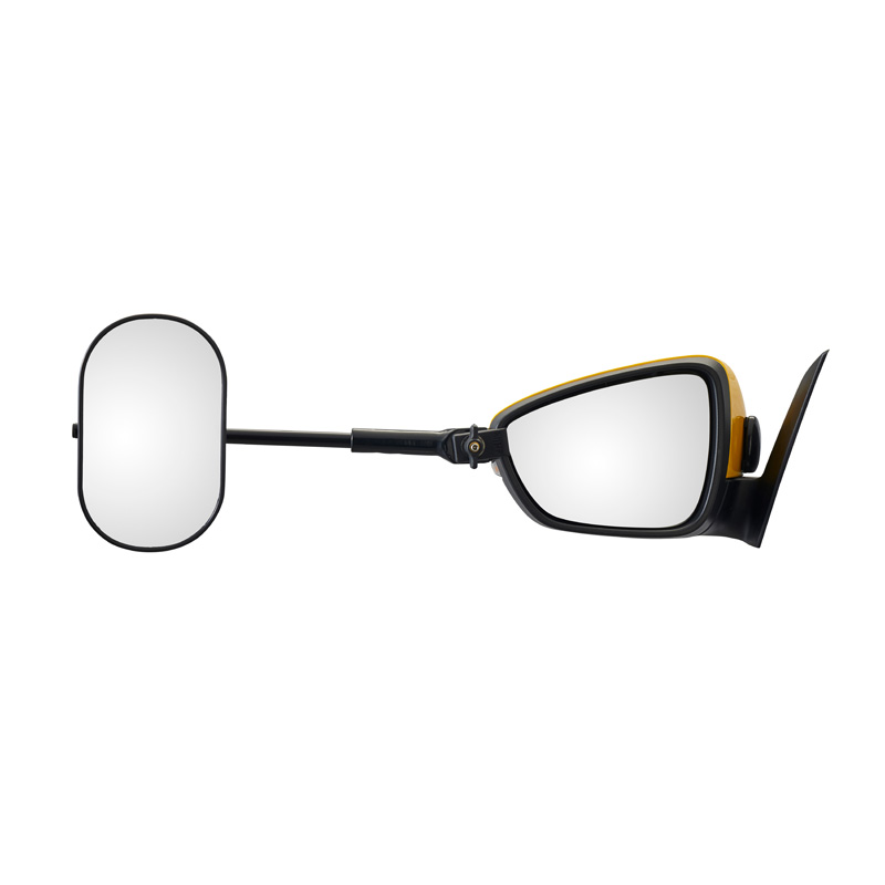 Set Emuk Caravan towing mirrors  Ford Focus IV 2018-