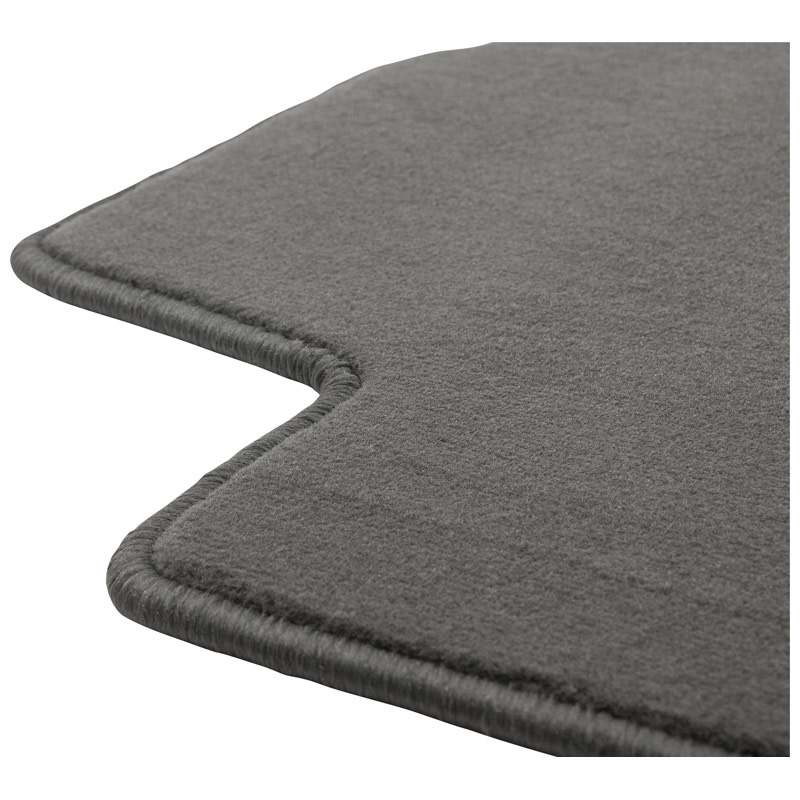 Set velour car mats  Peugeot 308 2007-2013