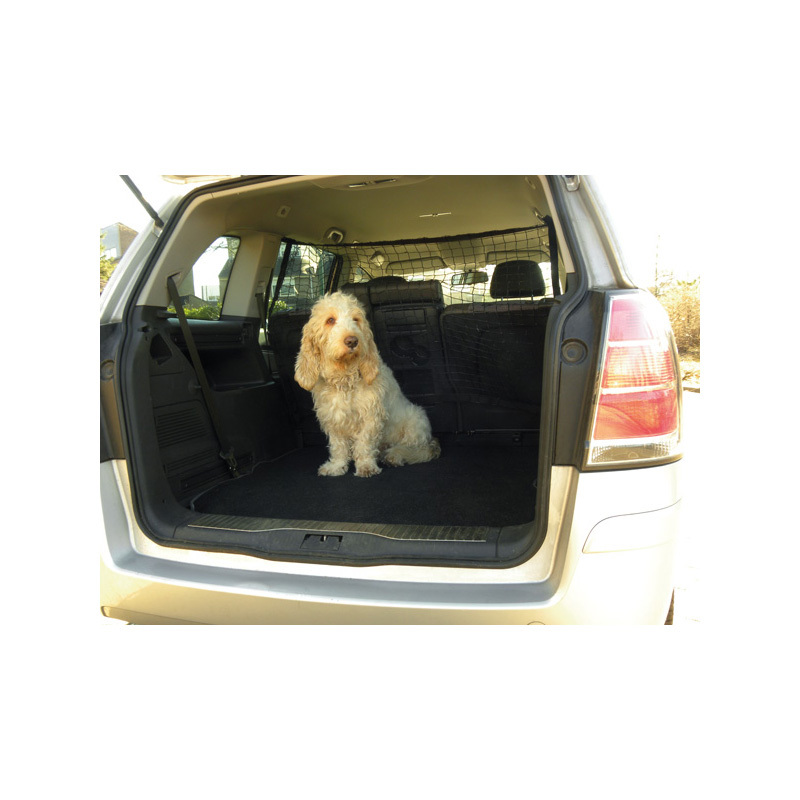 Carpoint Dog Barrier Net Heavy Duty 130x87cm