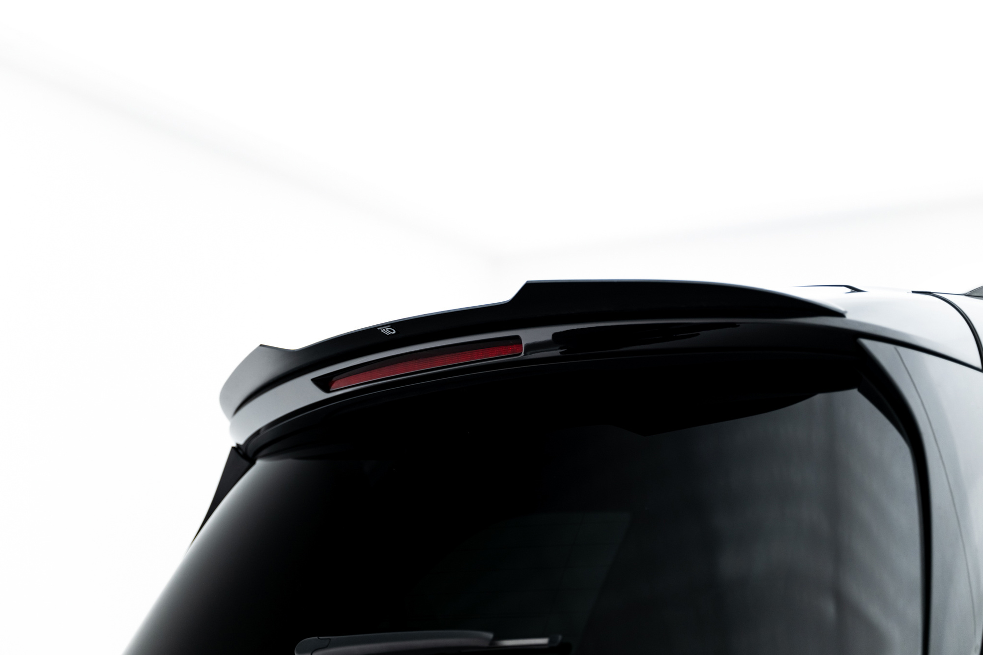 Bodykit passend voor Mercedes-Benz GLS AMG-Line X167 V.2