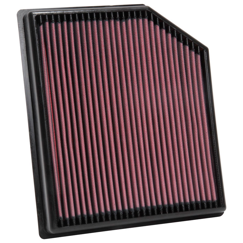 K&N Replacement Air Filter  Jeep Grand Cherokee 6.2 V8 2018- (33-5077)