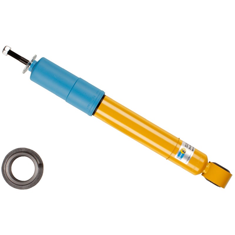 Bilstein B8 (24-069250)  Toyota Corolla (E12) 1.3 / 1.4 D / 1.4 D-4D / 1.4 VVT-i / 1.5 / 1.6 VVT-i / 1.8 / 2.0 D-4D 08/2000-03/2008 
 incl. sports suspension - rear axle