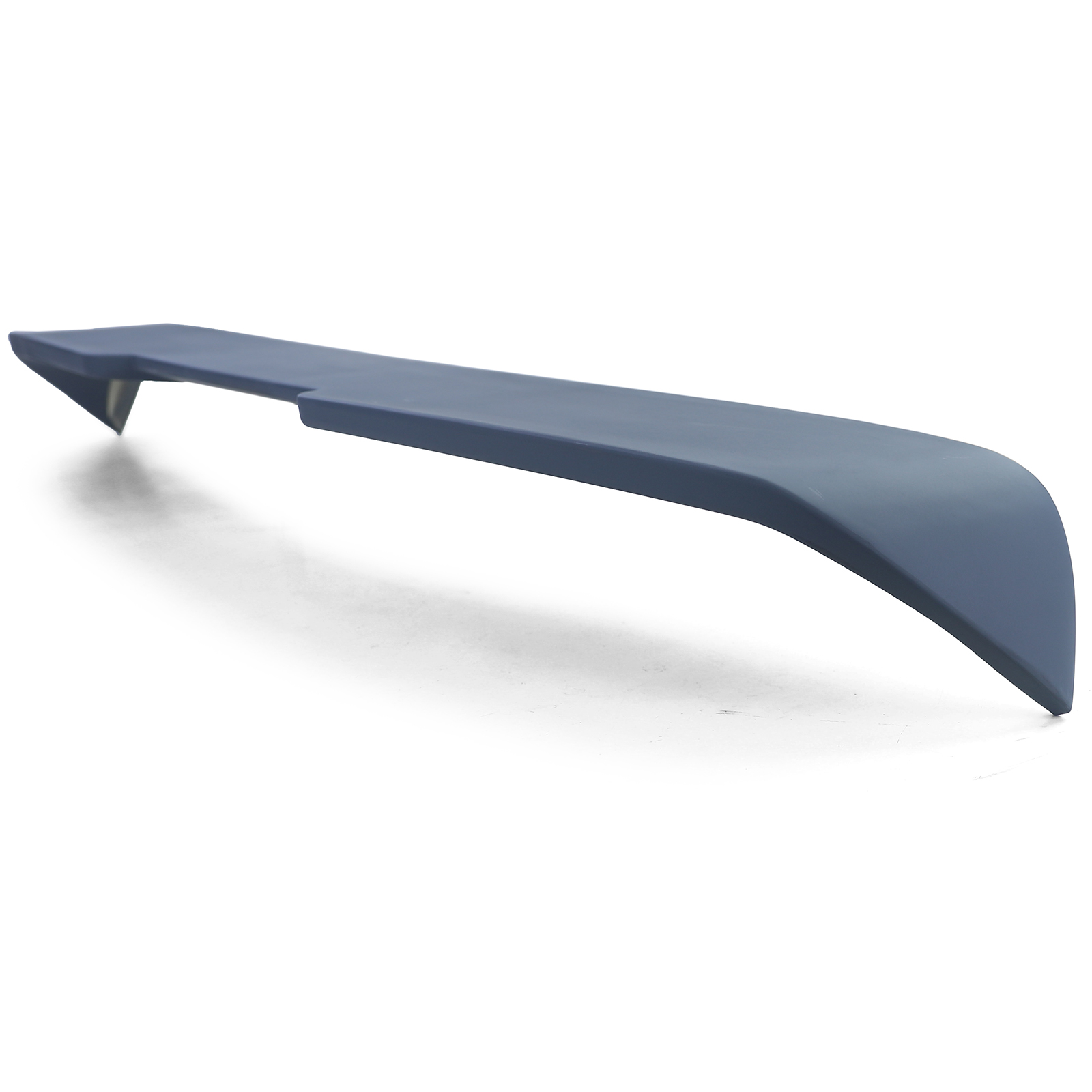 Spoiler passend voor Volkswagen Transporter T6 T6.1 met Achterklep