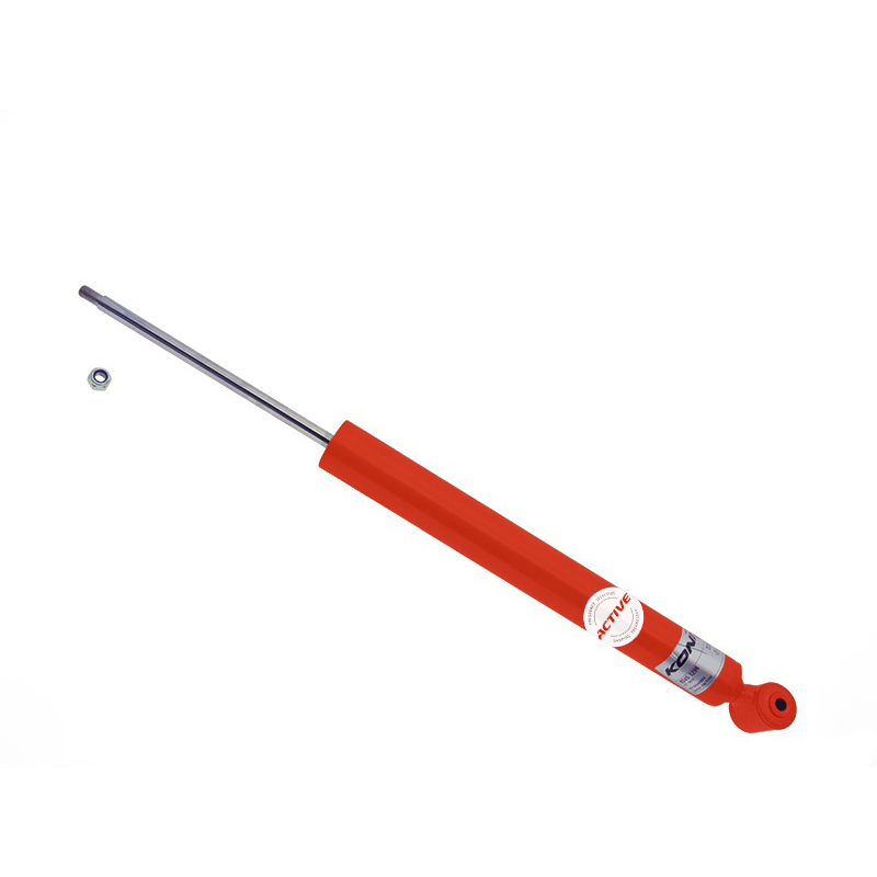 KONI Special Active Shock absorber  Mercedes C-Class (W204) Sedan/Combi (excl. 4Matic) 2007-2013 - Rear axle (8045-1296)