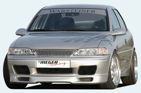 Sideskirts Opel Vectra B Rieger