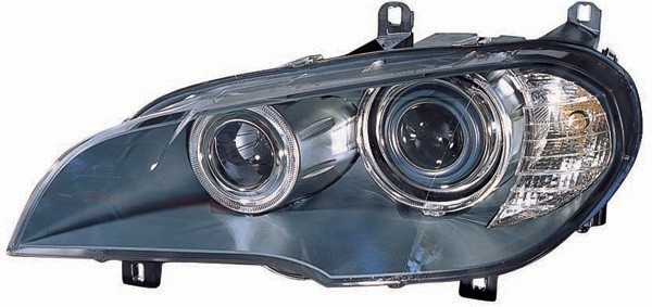 XENON Koplamp rechts X5 07->> D1S+H8
