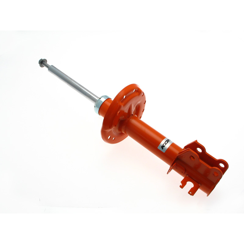KONI STR.T Shock absorber  Alfa Romeo Mito / Fiat Grande Punto (Evo) / Opel Corsa D/E 2005-2019 - Front axle - Left (8750-1093L)