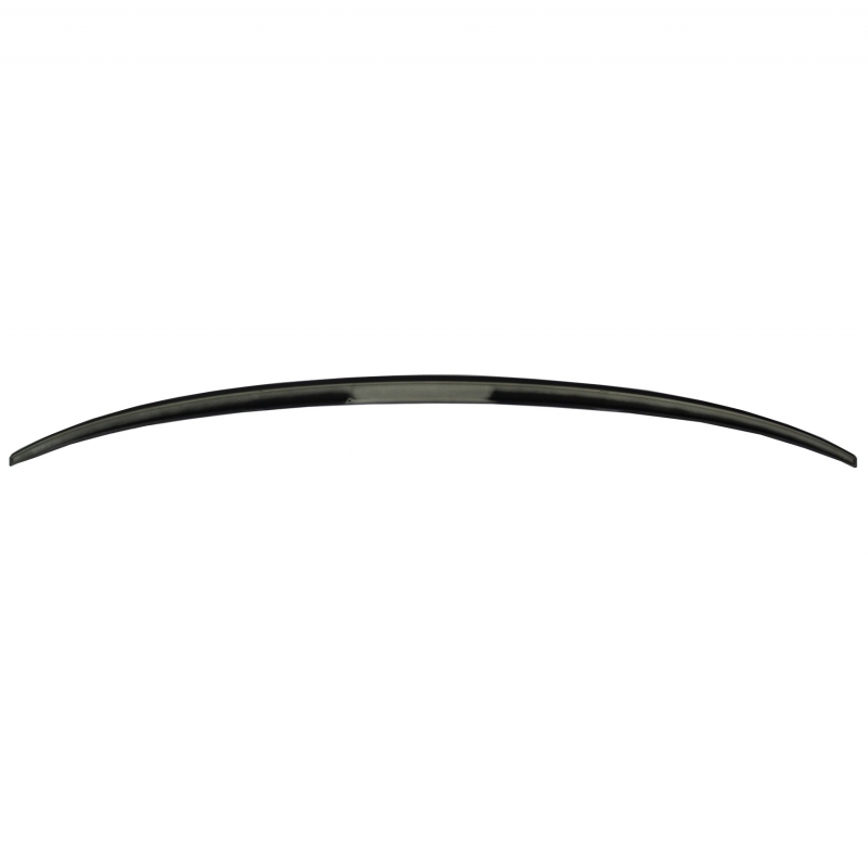 Carbon Spoiler passend voor Audi A3 S3 RS3 8V 14-20