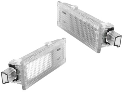 LED Inside Lighting BMW 1-Series, 3-Series, 5-Series, 6-Series, 7-Se