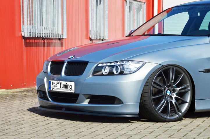 Bodykit passend voor BMW 3-Serie E90 E91 2005-2008