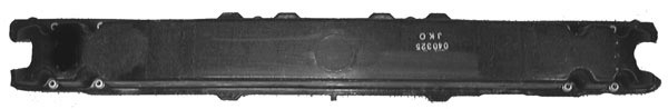 VoorBumper binnenbalk NUBIRA. 03->> OOK LACETTI