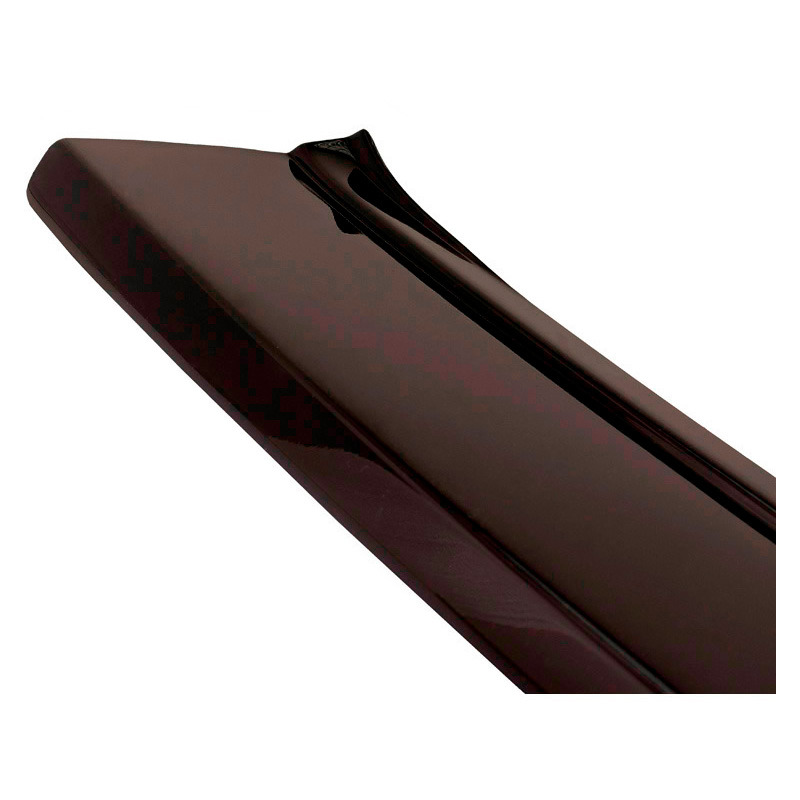 RGM ABS Rear bumper protector  Volvo EX30 2023- Gloss Black