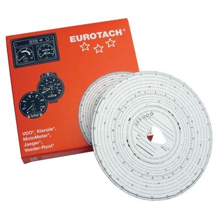TACHOGRAPH DISK