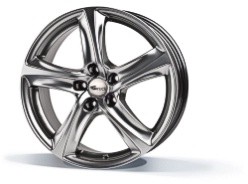 Wheels BROCK B25 CSS 6.5X15