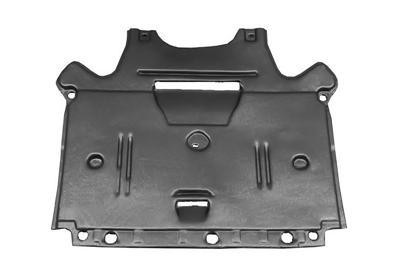 beschermplaat onder de motor, 2.7/30.TDi/3.2 Audi A4, 2007-2014