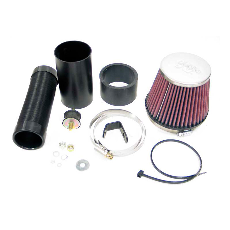 K&N Performance Air Intake Kit  Opel/Vauxhall Corsa 1.6 GSi 16v 1993- (57-0042)