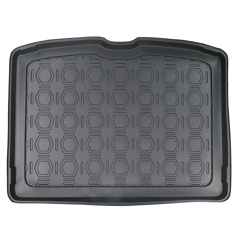 Trunk shell 'Design'  Audi A3 8V 3-doors 2012-
