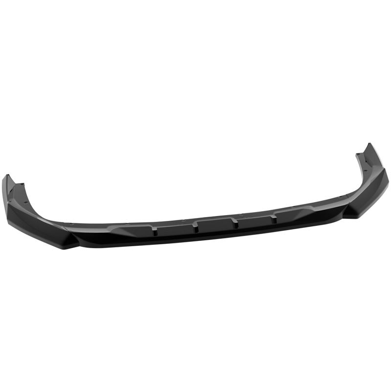Motordrome Front Spoiler  MG ZS II 2024- (ABS)
