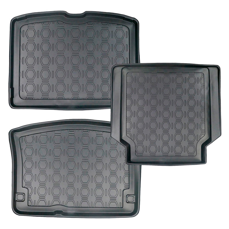 Trunk shell 'Design'  Dacia Jogger 2022-