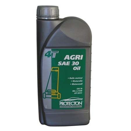 MOTOR OIL AGRI SAE 30