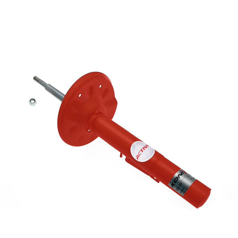 KONI Special Active Shock absorber  Porsche 911 (996) Carrera 2 (S) Coupé/Targa/Convertible (excl. GT2/GT3/PASM) 1997-2005 - Front axle (8745-1254)