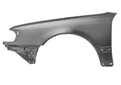 spatbord, links Audi 100, 1990-1996
