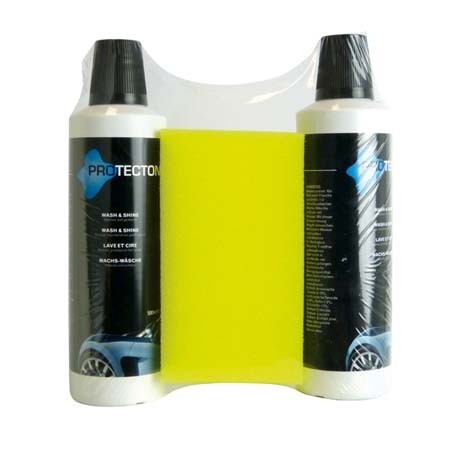 WASH & SHINE SET