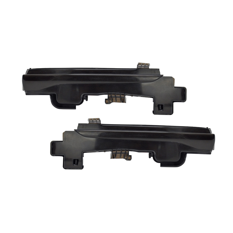 Set LED Side-Mirror Indicators  Volvo various models - Smoke - incl. Dynamic Running Light