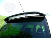 Roofspoiler VW Golf IV Variant SR1 SRS TEC
