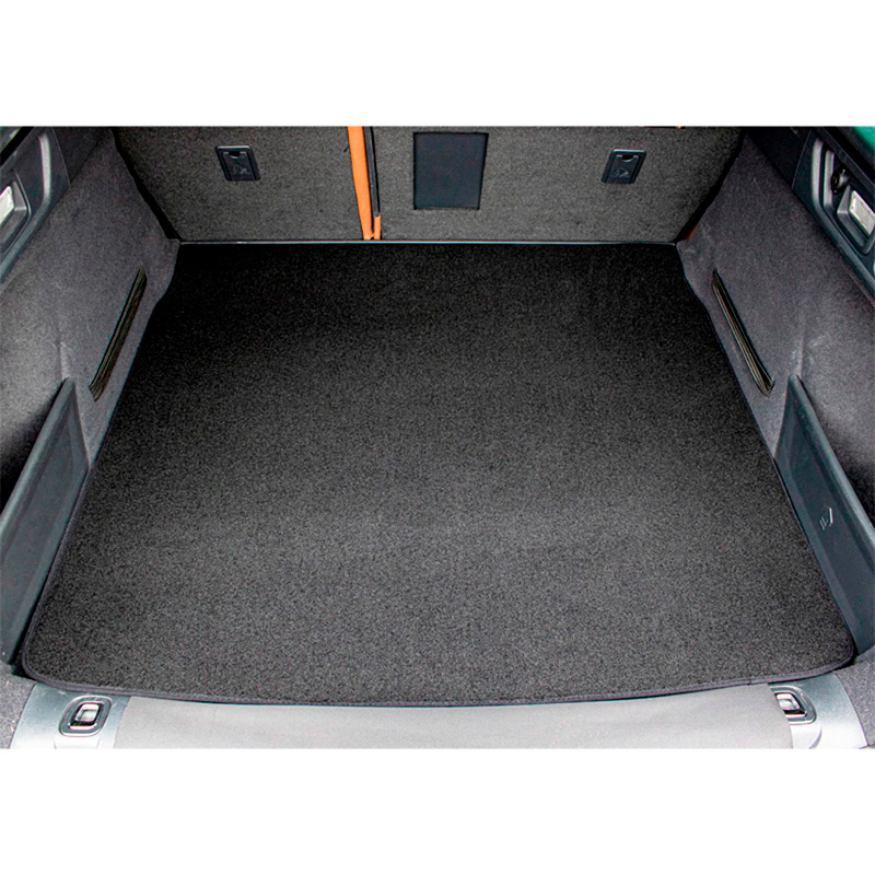 CIKCAR Velour Trunk mat  Leapmotor C10 2024-