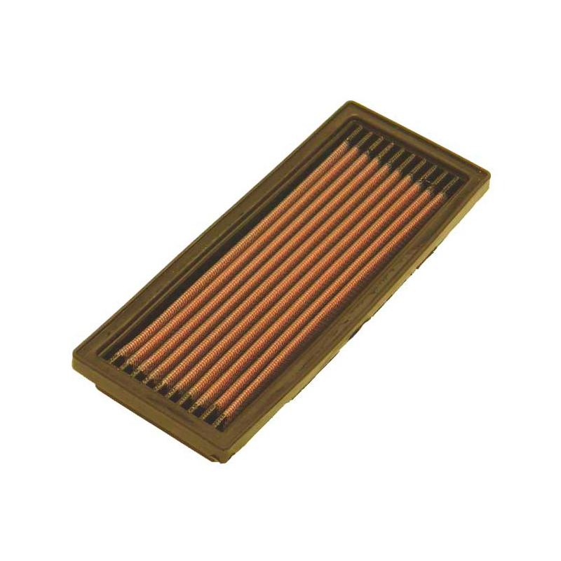 K&N Replacement Air Filter  Fiat Cinquecento, Punto, Seicento, Tempra, Tipo, Uno, Lancia Dedra, Delta, Y (33-2586)