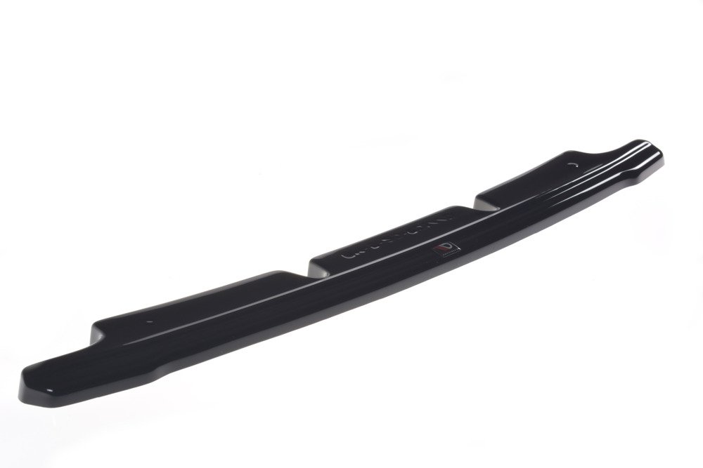 Diffuser Midden BMW 3 Serie G20 M-Pakket Gloss Black